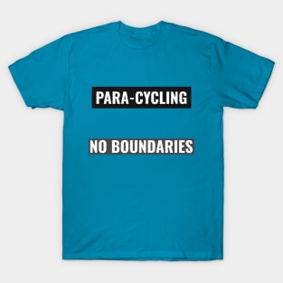 PARA-CYCLING T-Shirt